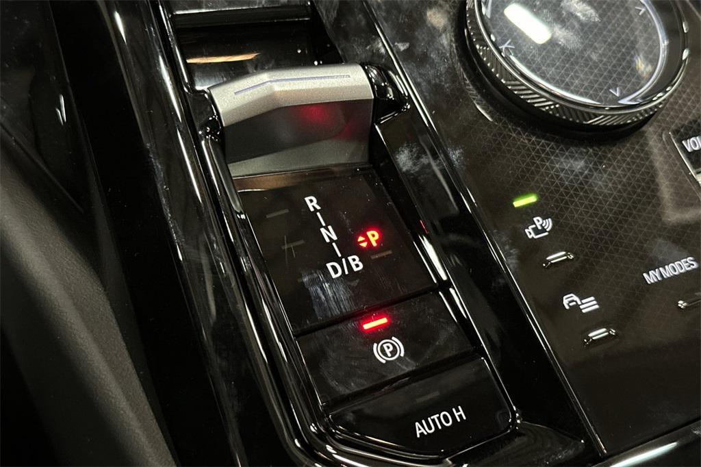 new 2026 BMW i5 car, priced at $80,100