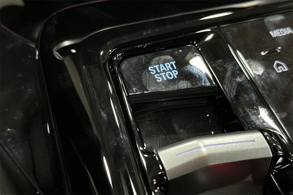 new 2026 BMW i5 car, priced at $80,100