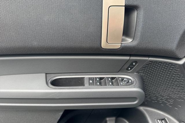 used 2025 MINI Countryman car, priced at $37,500