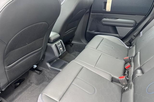 used 2025 MINI Countryman car, priced at $37,500