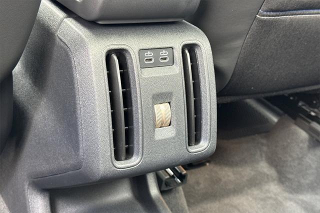 used 2025 MINI Countryman car, priced at $37,500