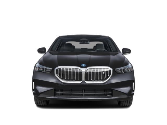 used 2024 BMW i5 car, priced at $60,000