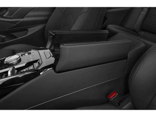 used 2024 BMW i5 car, priced at $60,000