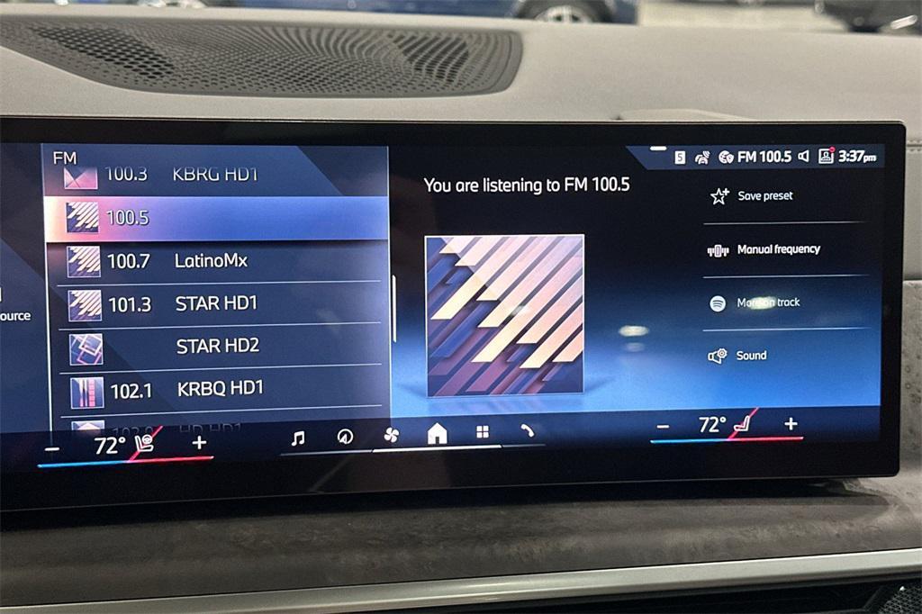 new 2026 BMW X5 car, priced at $85,400