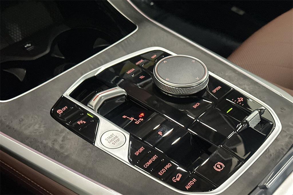 new 2026 BMW X5 car, priced at $85,400