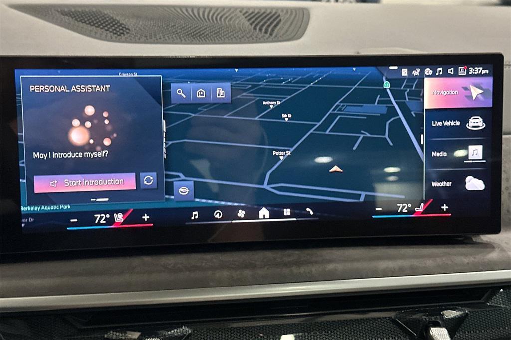 new 2026 BMW X5 car, priced at $85,400