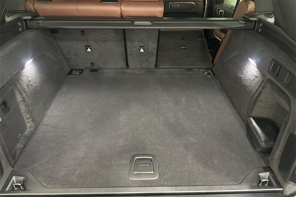 new 2026 BMW X5 car, priced at $85,400