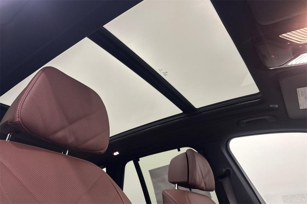 new 2026 BMW X5 car, priced at $85,400