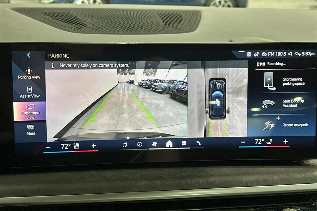 new 2026 BMW X5 car, priced at $85,400