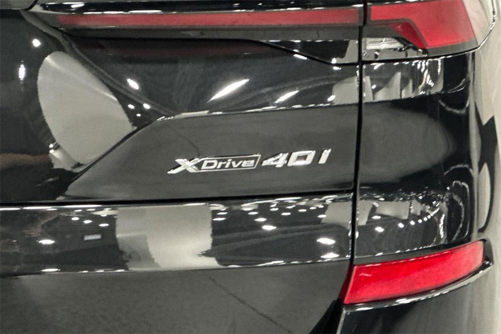 new 2026 BMW X5 car, priced at $85,400