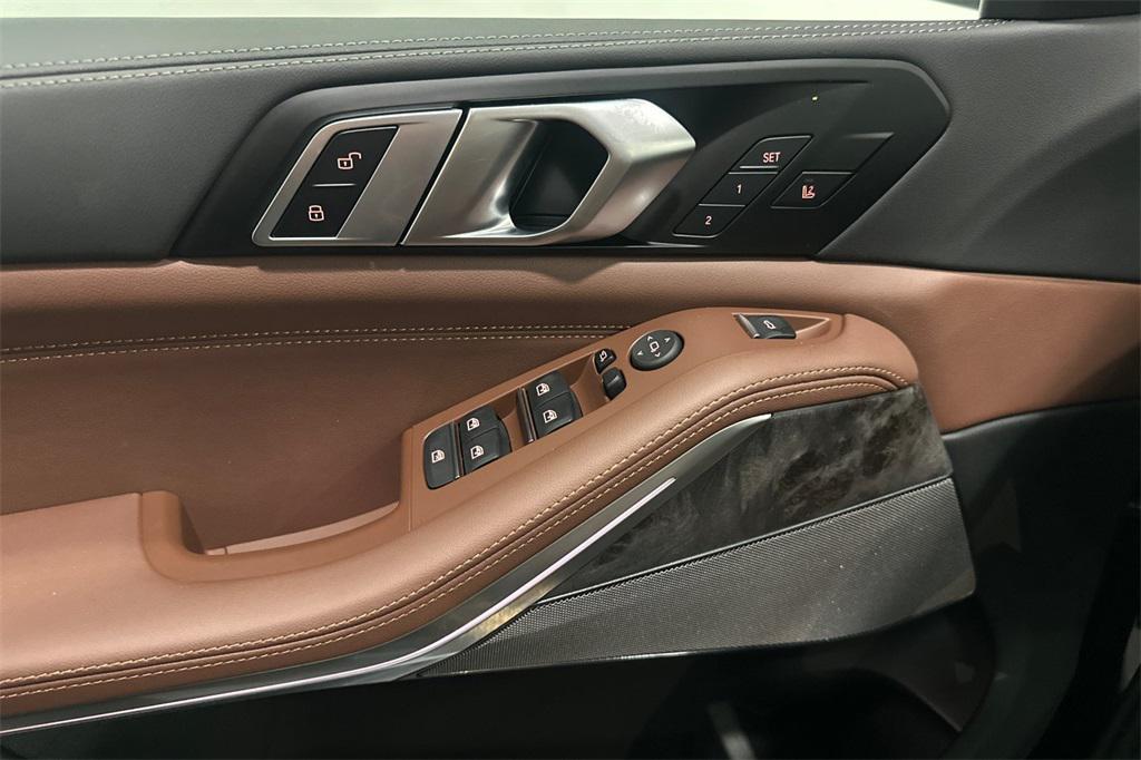 new 2026 BMW X5 car, priced at $85,400