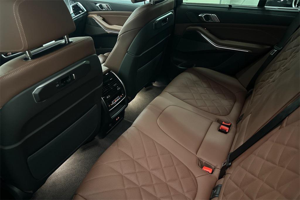 new 2026 BMW X5 car, priced at $85,400