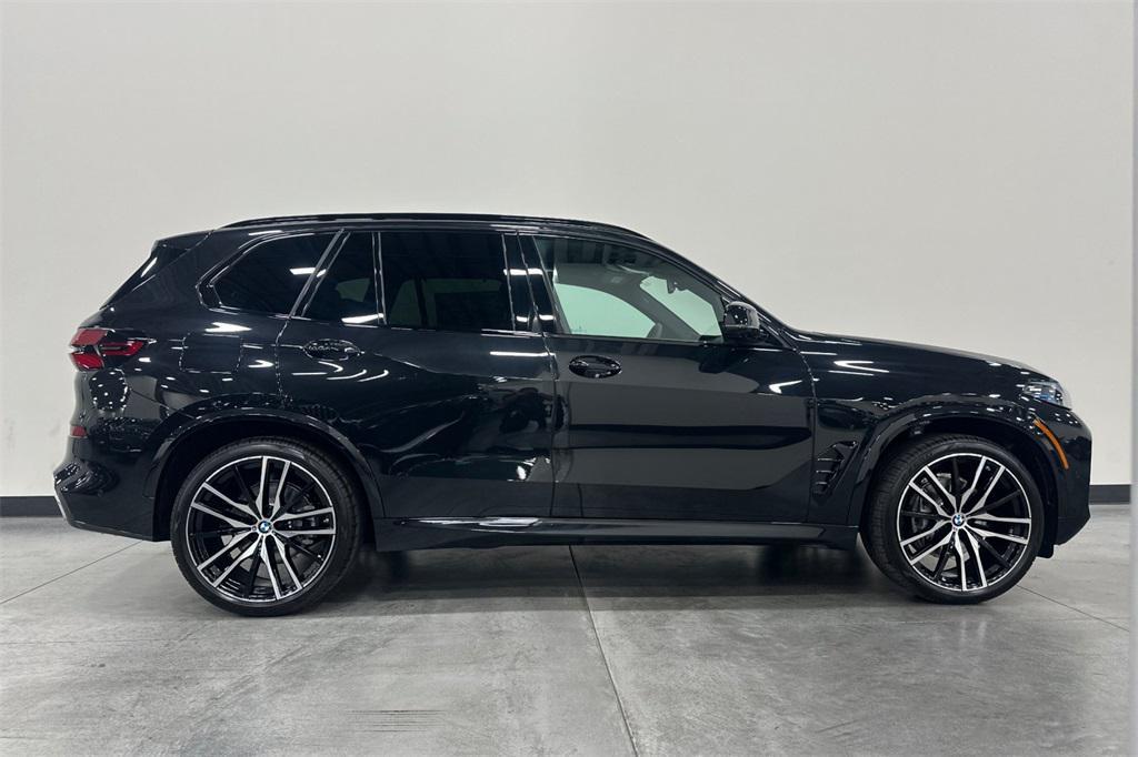 new 2026 BMW X5 car, priced at $85,400