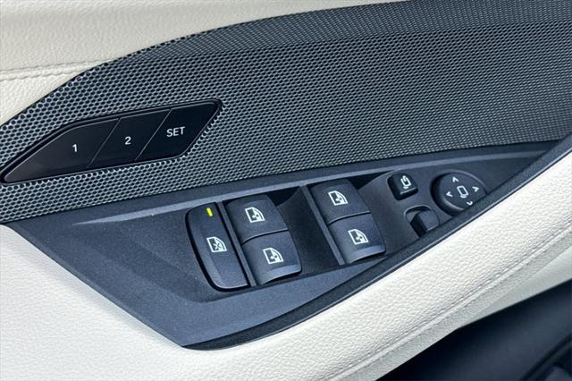 used 2024 BMW i4 Gran Coupe car, priced at $43,000
