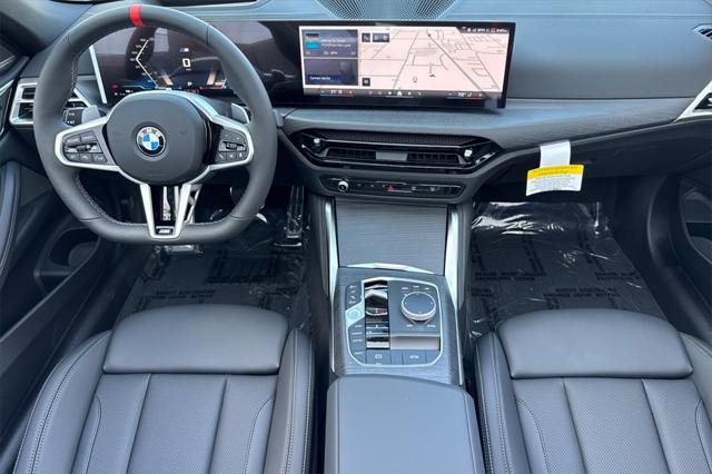 new 2026 BMW M440 car, priced at $79,015