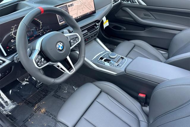 new 2026 BMW M440 car, priced at $79,015