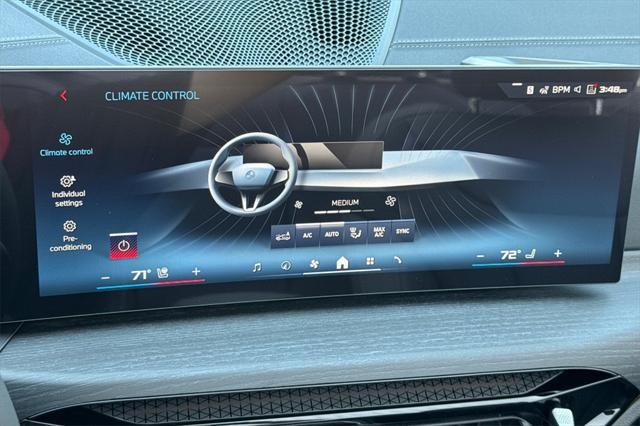 new 2026 BMW M440 car, priced at $79,015