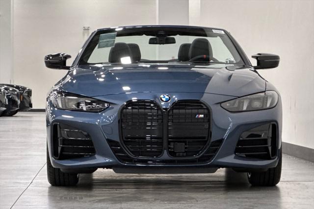 new 2026 BMW M440 car, priced at $79,015