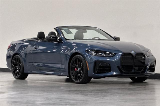 new 2026 BMW M440 car, priced at $79,015