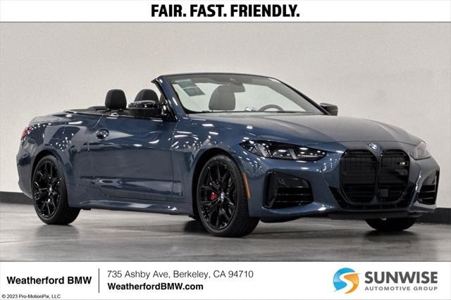 new 2026 BMW M440 car, priced at $79,015