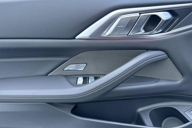 new 2026 BMW M440 car, priced at $79,015