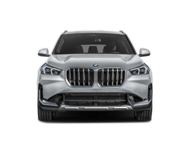 new 2025 BMW X1 car, priced at $46,280