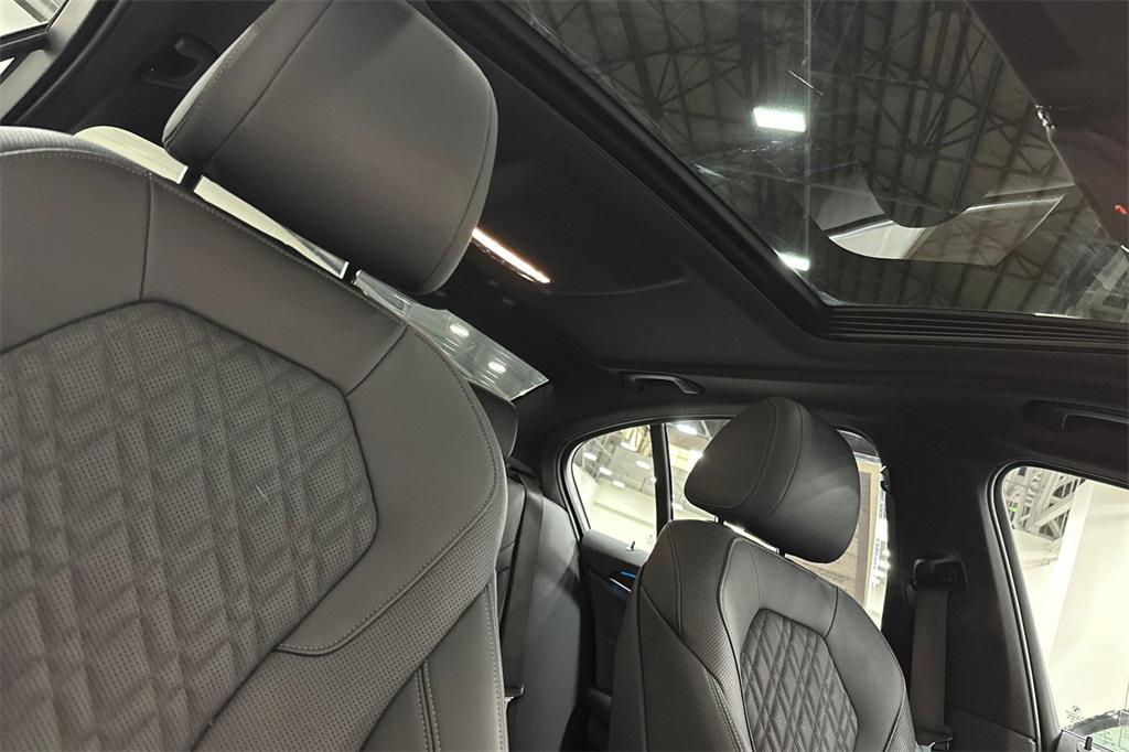 used 2023 BMW 530e car, priced at $37,000