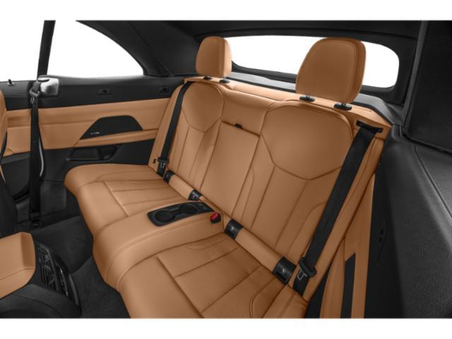 used 2024 BMW M440 car, priced at $64,000