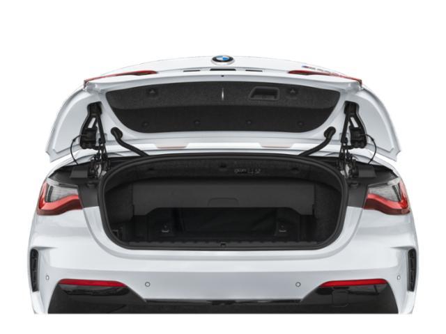 used 2024 BMW M440 car, priced at $64,000