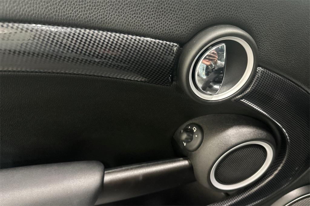 used 2013 MINI Hardtop car, priced at $10,000