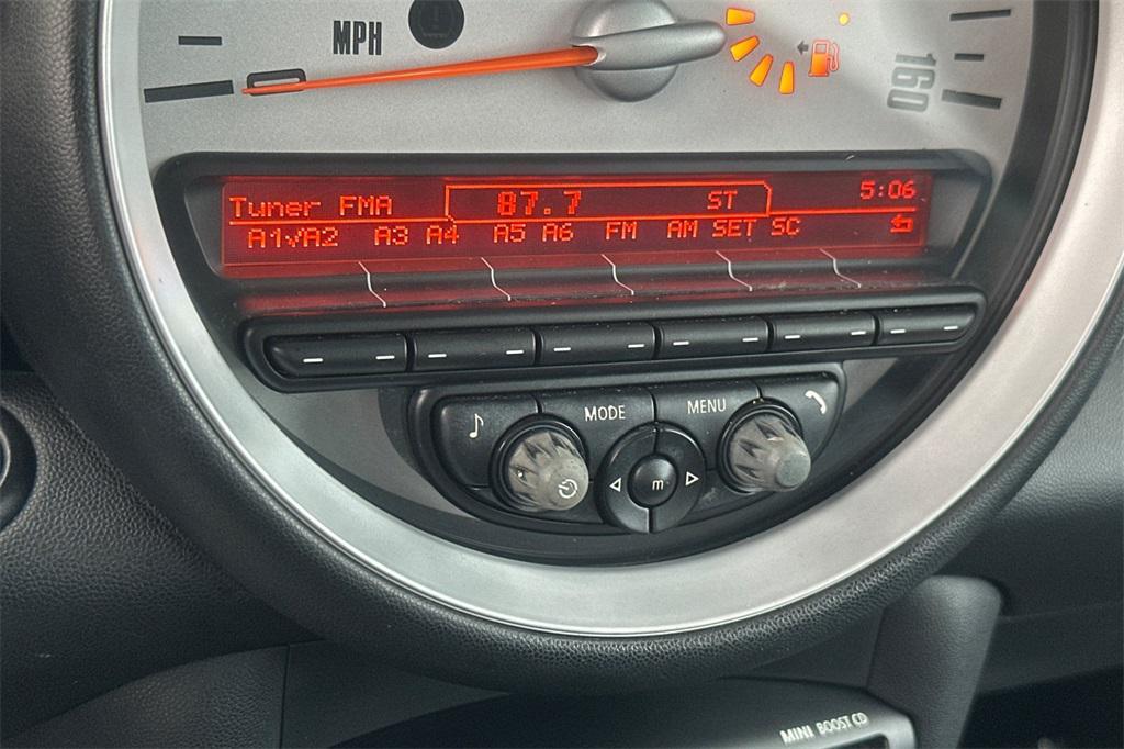 used 2013 MINI Hardtop car, priced at $10,000