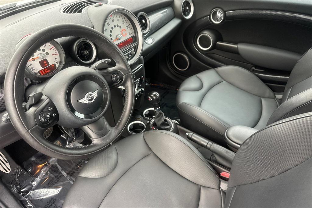 used 2013 MINI Hardtop car, priced at $10,000