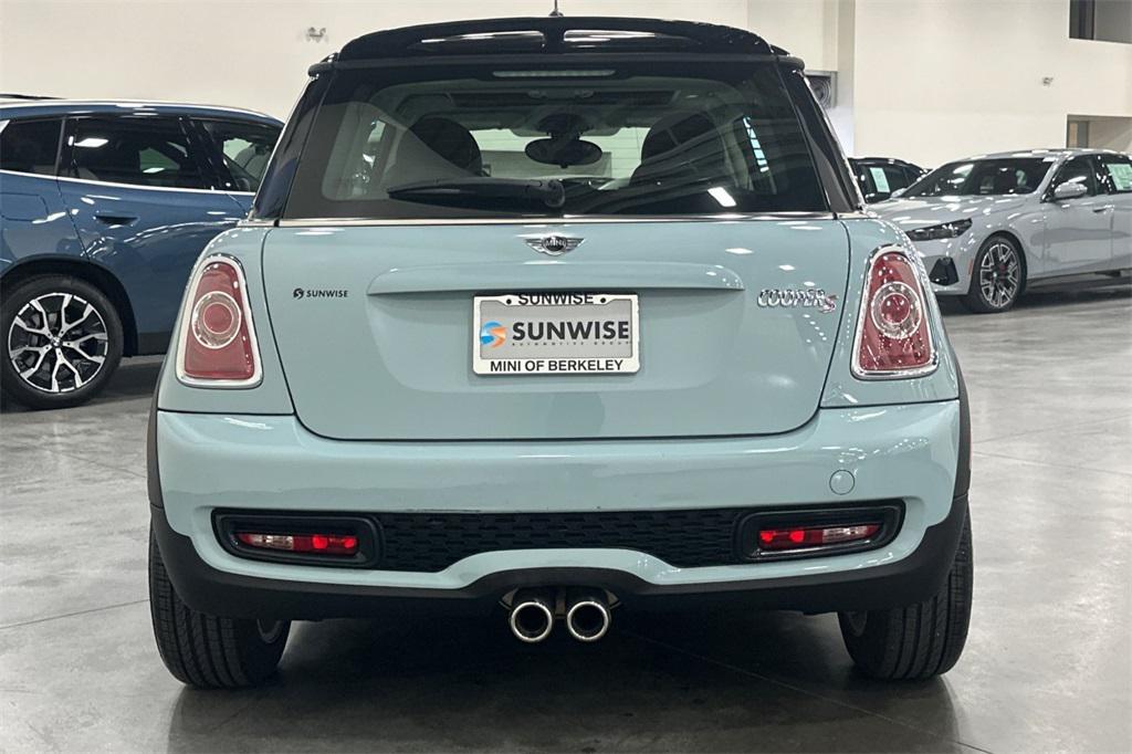 used 2013 MINI Hardtop car, priced at $10,000