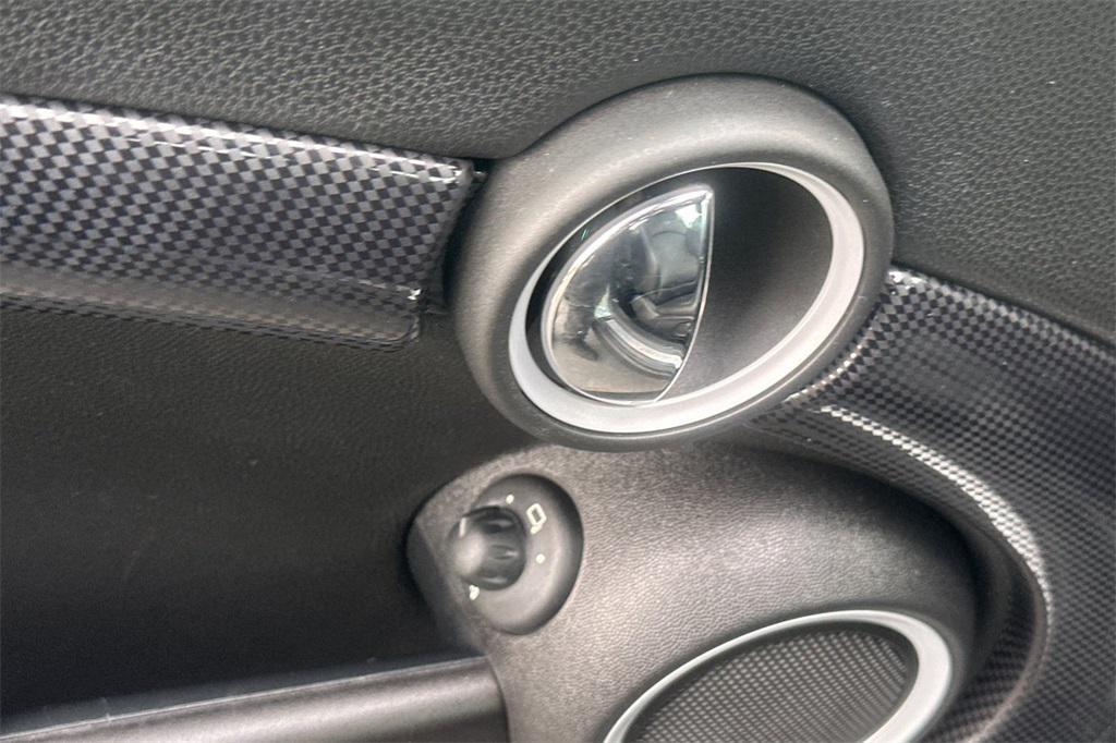 used 2013 MINI Hardtop car, priced at $10,000