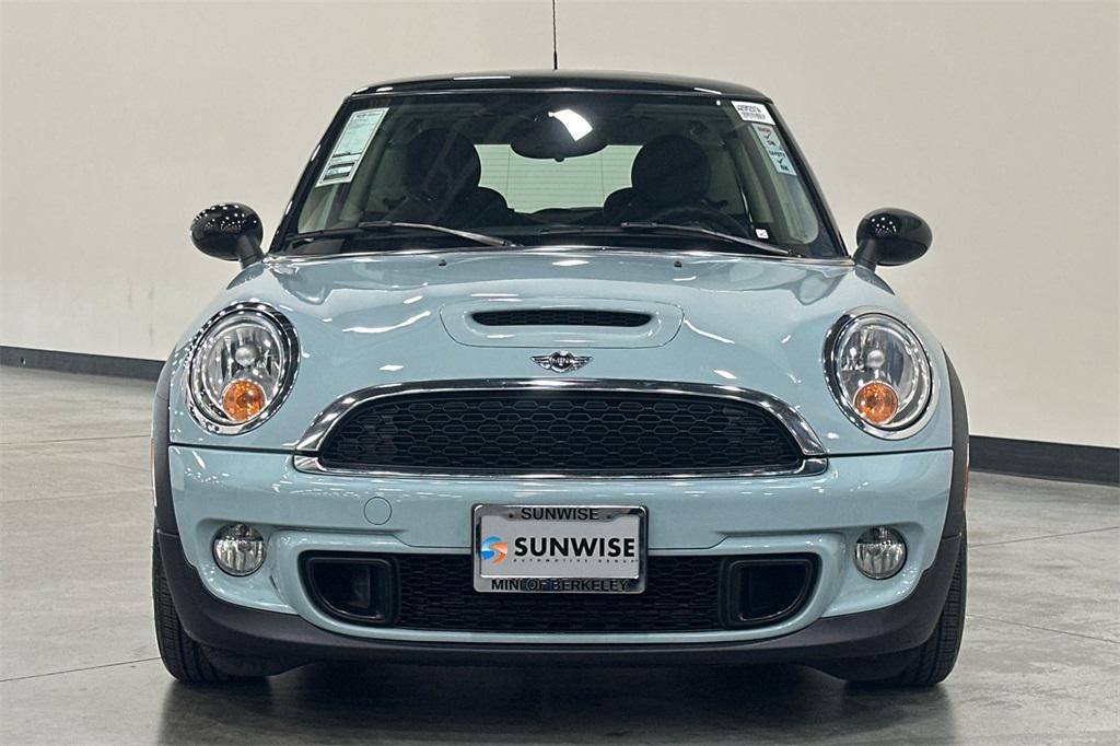 used 2013 MINI Hardtop car, priced at $10,000