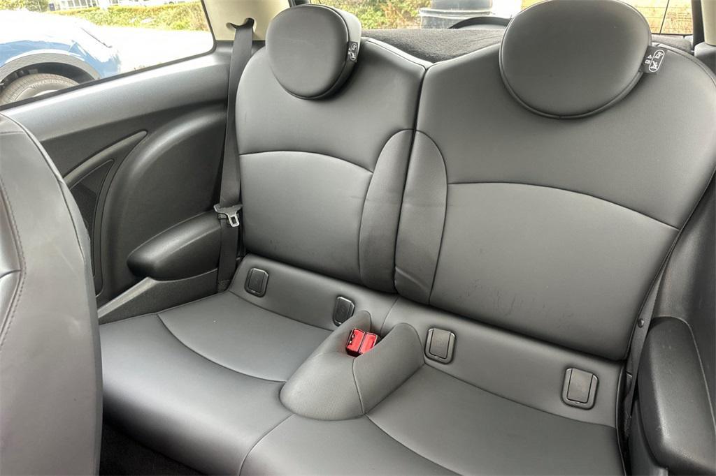 used 2013 MINI Hardtop car, priced at $10,000