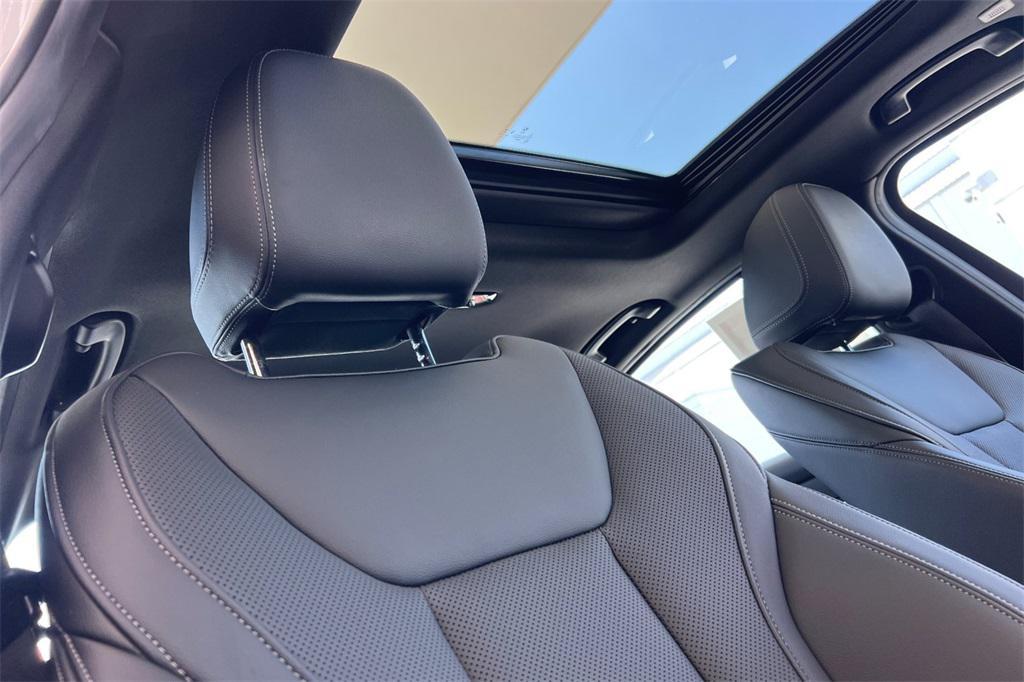 used 2023 BMW 330e car, priced at $35,500