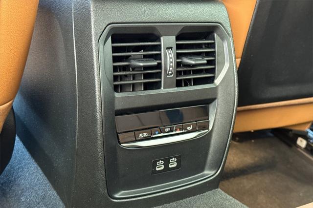 used 2024 BMW 330e car, priced at $41,000