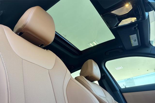 used 2024 BMW 330e car, priced at $41,000