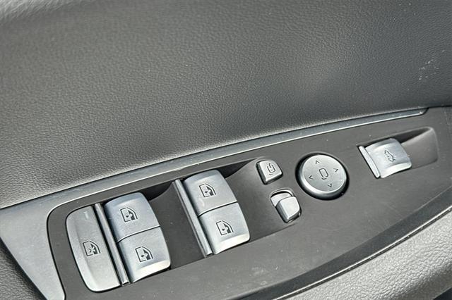 used 2024 BMW X3 car, priced at $47,500