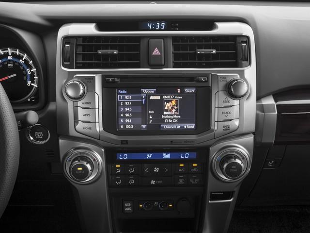 used 2017 Toyota 4Runner car, priced at $33,000