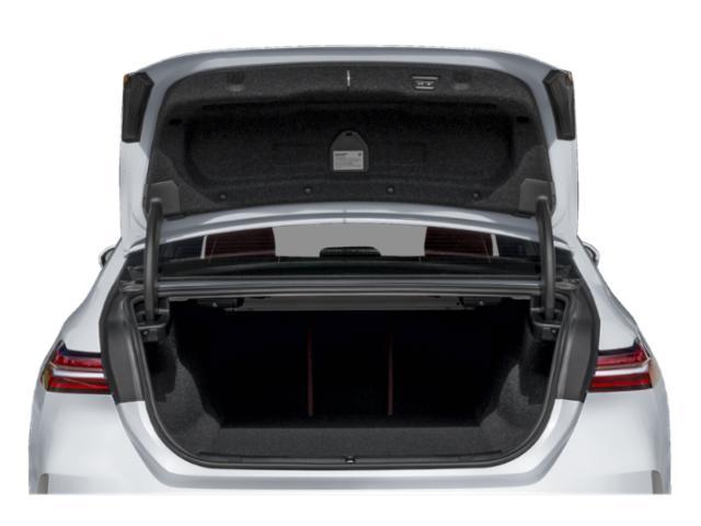 new 2025 BMW i5 car, priced at $94,125