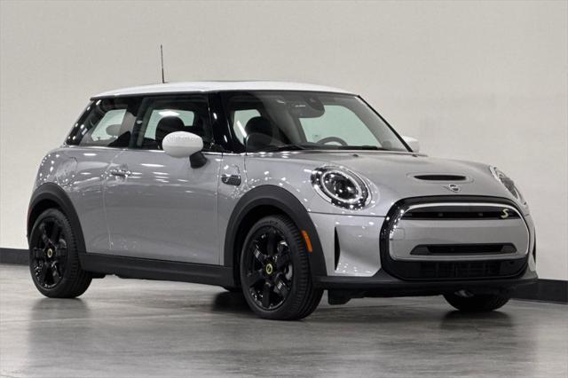 used 2024 MINI Hardtop car, priced at $26,500