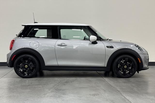 used 2024 MINI Hardtop car, priced at $26,500