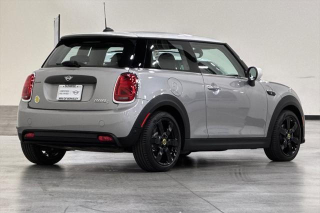 used 2024 MINI Hardtop car, priced at $26,500