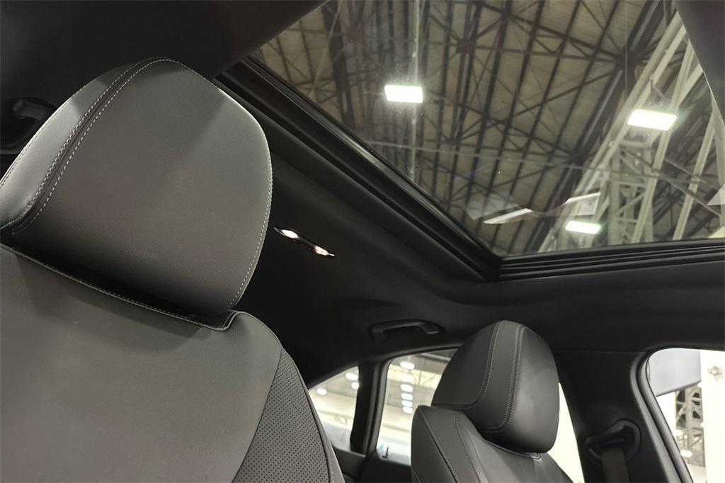 used 2025 BMW i4 Gran Coupe car, priced at $52,000