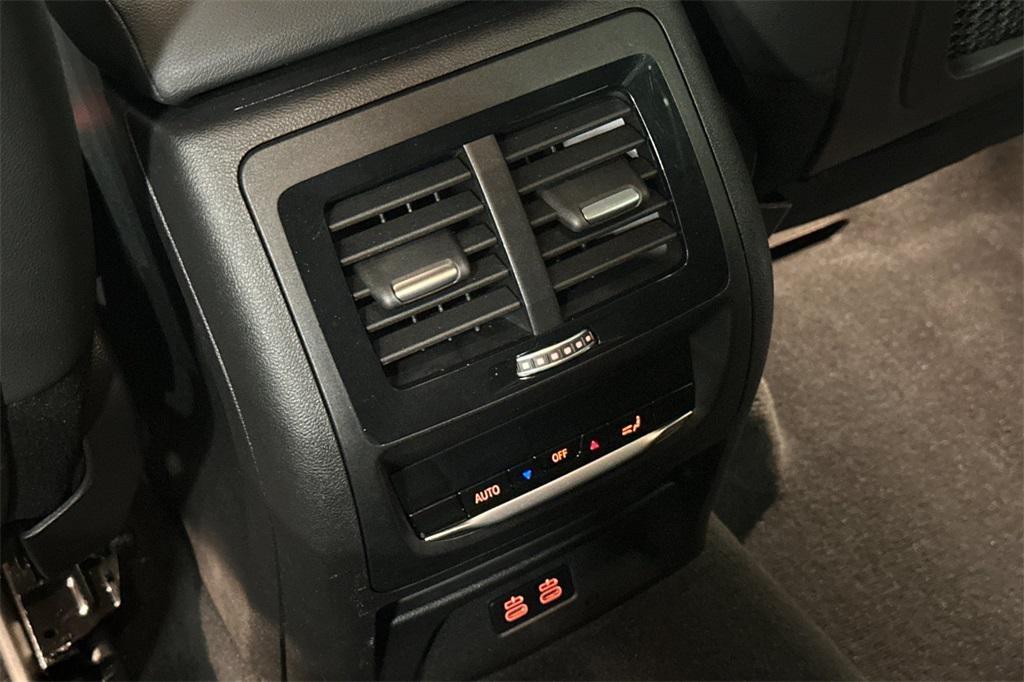 used 2020 BMW X3 car, priced at $25,500