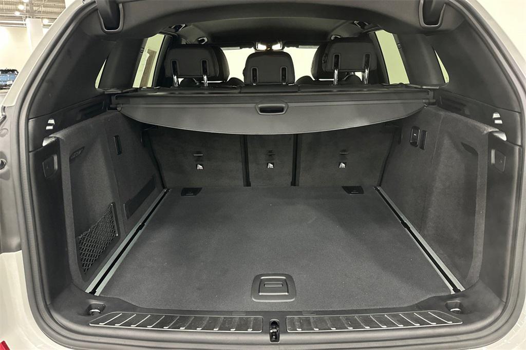 used 2020 BMW X3 car, priced at $25,500
