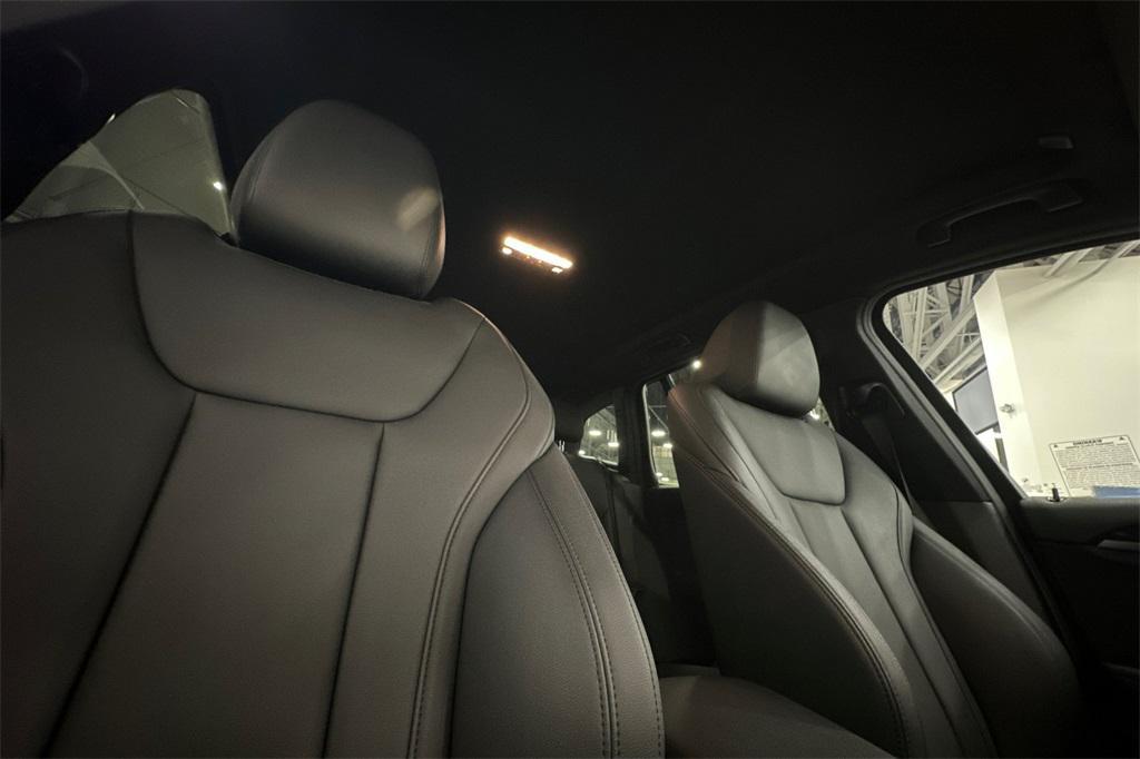 used 2020 BMW X3 car, priced at $25,500