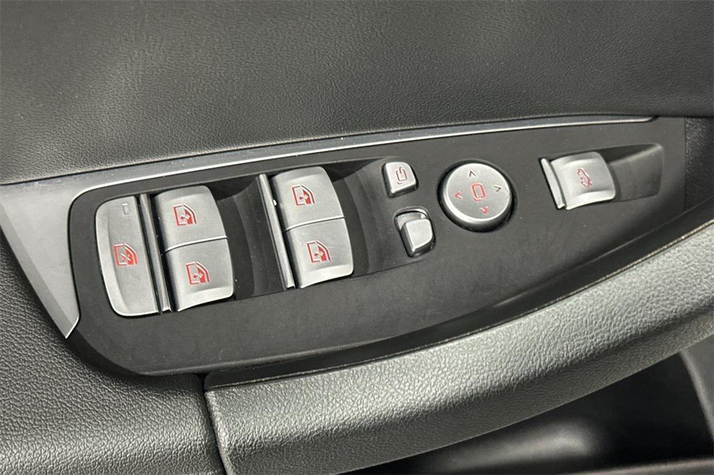 used 2020 BMW X3 car, priced at $25,500